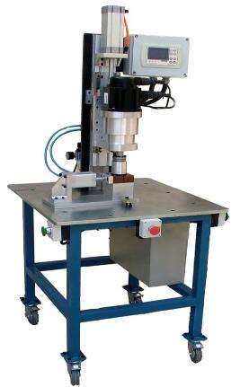 دستگاه جوش چرخشي 
دستگاه جوش پلاستيك
spine welding machine
spine welder machine 
spinner machine